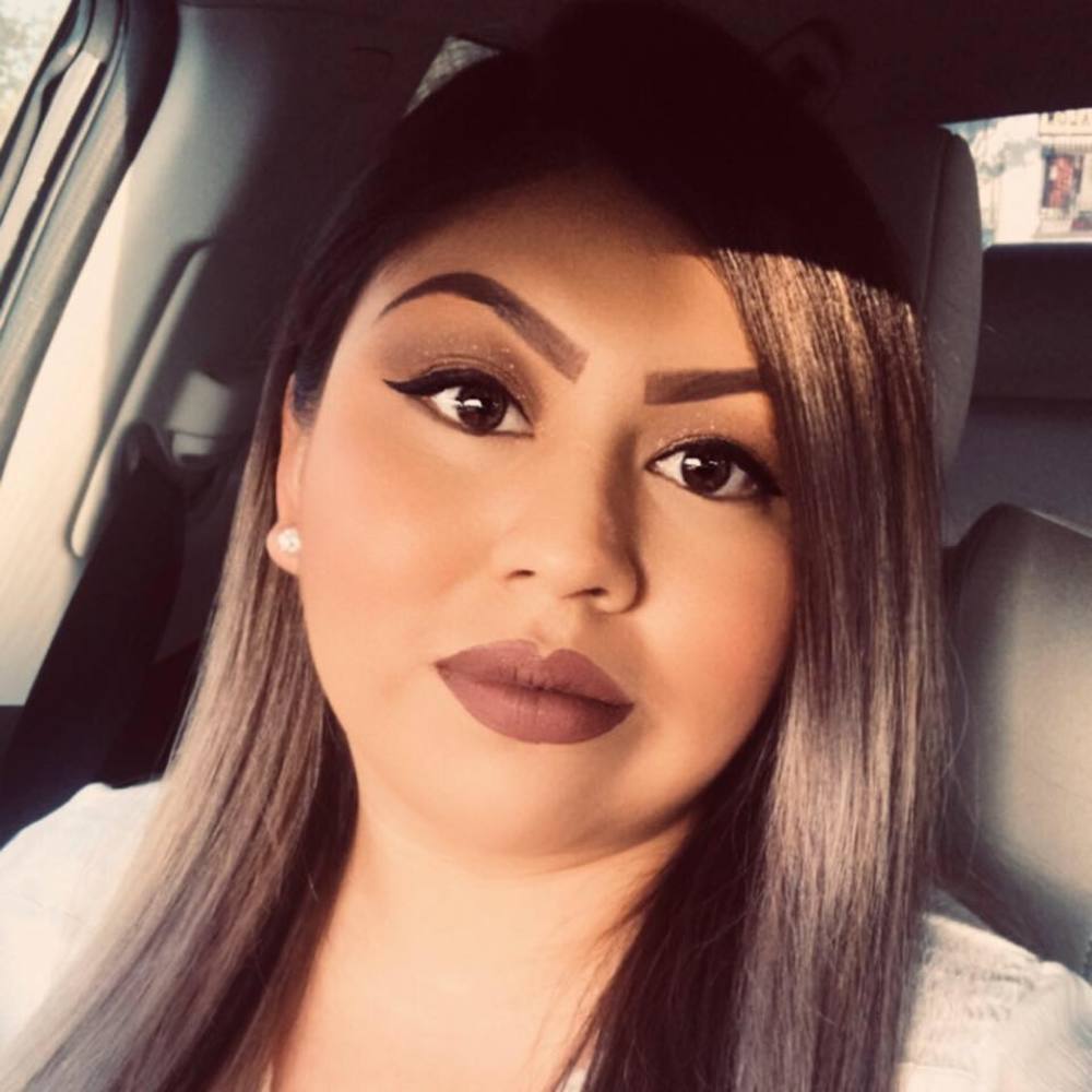 Meet your Posher, Susana